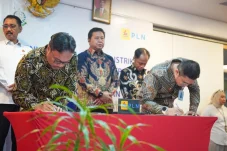PLN Group Gandeng Kejaksaan Kalsel untuk Kelancaran Pembangunan Kelistrikan