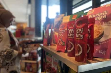Promosi Jadi Makin Mudah, UMKM Berau Didorong Kuasai Teknologi AI