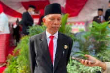 Berau Bidik Masa Depan Pariwisata Lewat Konsep Sustainable Water-Based Tourism