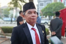 Suhu Udara Makin Ekstrem, DPRD Berau Ajak Warga Tanam Pohon