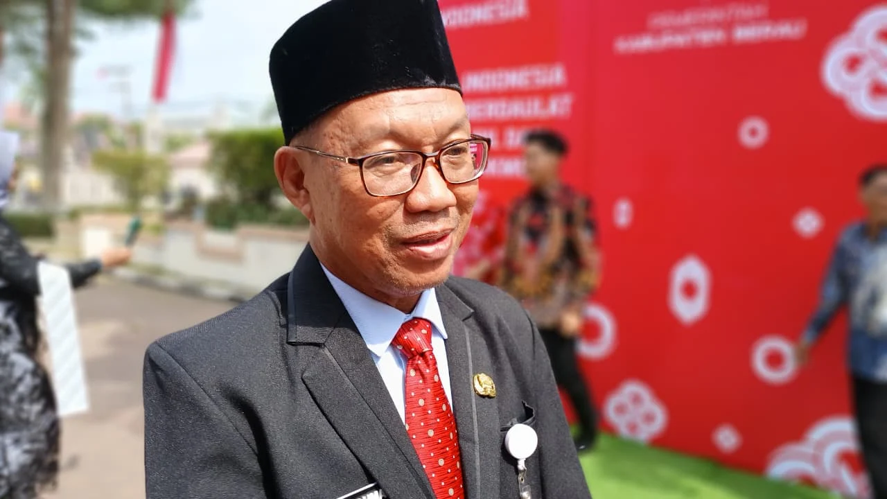 Proyek 25 CCTV Perkotaan Masuk Lelang, Diskominfo Berau Siapkan Ruang Command Center