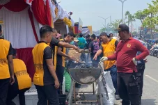Manutung Jukut Dibatalkan, Pemkab Berau Pilih Antisipasi Risiko Karhutla