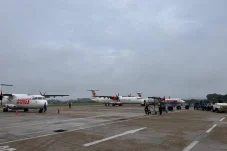 Jarak Pandang Membaik, Tak Ada Lagi Pengalihan Penerbangan di Bandara Kalimarau Berau