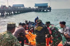 3 Hari Dicari, Mansur Akhirnya Ditemukan Tak Bernyawa di Perairan Tanjung Batu