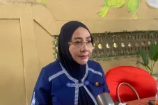 Gerak Cepat Hadapi Kemarau Ekstrem, Berau Ajukan Rekayasa Cuaca ke BNPB
