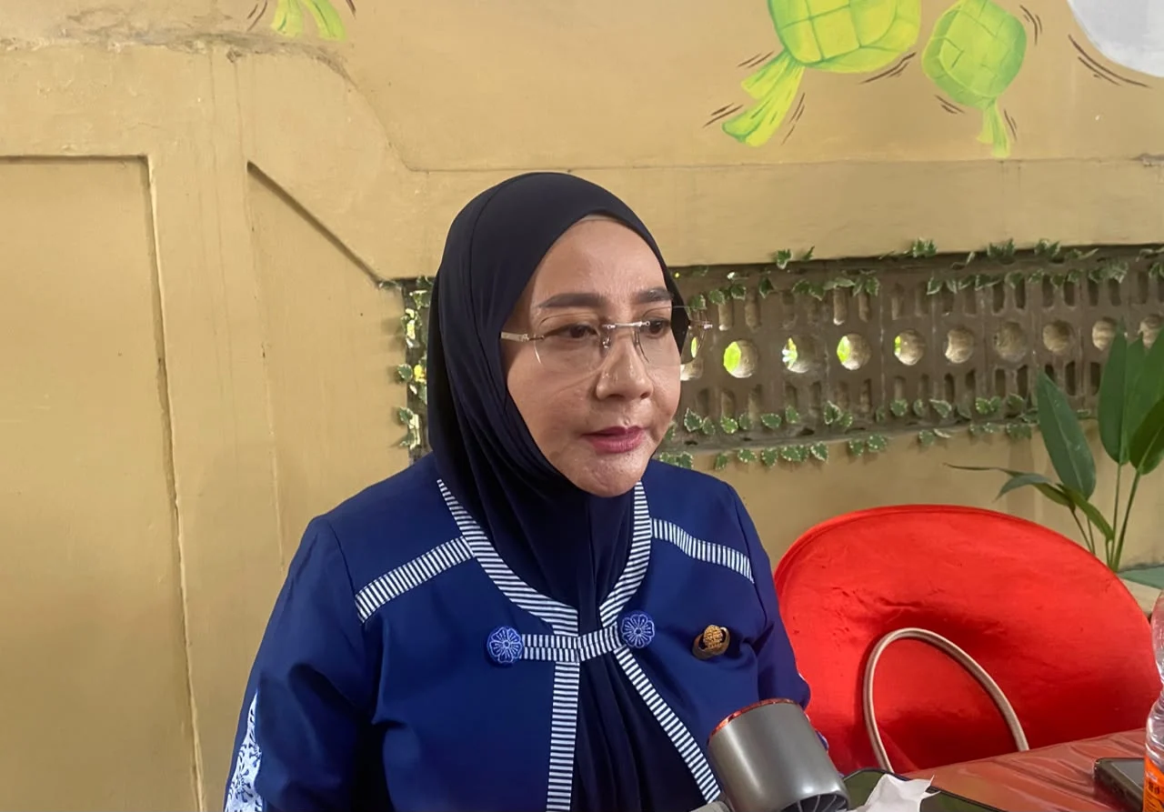 Gerak Cepat Hadapi Kemarau Ekstrem, Berau Ajukan Rekayasa Cuaca ke BNPB
