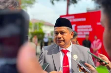 Persiapan Porprov Kaltim Terganjal Anggaran, KONI Berau Minta Kontribusi Perusahaan Swasta