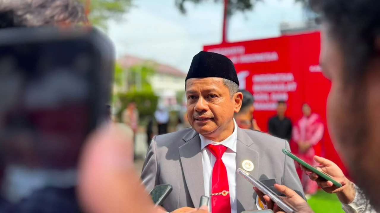 Persiapan Porprov Kaltim Terganjal Anggaran, KONI Berau Minta Kontribusi Perusahaan Swasta