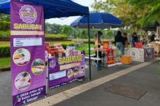 Berawal dari Antisipasi PHK Tambang, SABUGAR Kini Jadi Sumber Penghasilan Keluarga