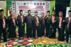 Dari Silaturahmi hingga Pelestarian Budaya, IKMB Berau Terus Kokohkan Kebersamaan