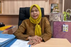 Soal Belajar dari Rumah Imbas Kabut Asap, Disdik Berau: Hasil Analisis Dinas Kesehatan
