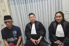 Tok! 2 Terdakwa Korupsi KUR Fiktif Bank Himbara Tanjung Redeb Dapat Vonis Berbeda
