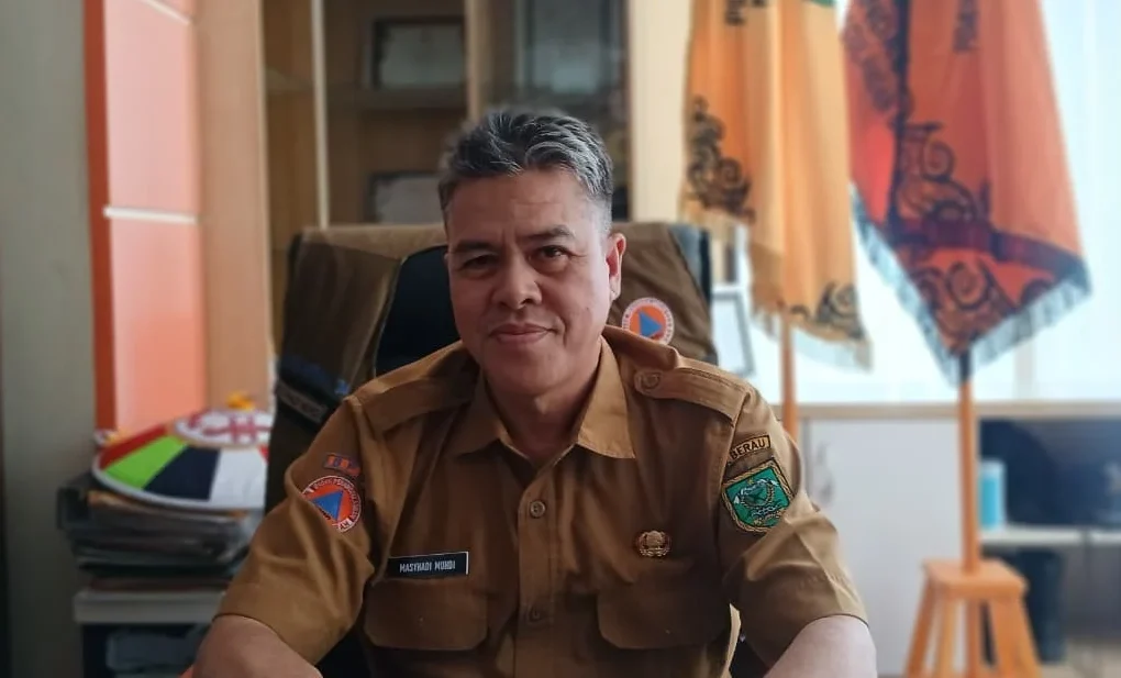 Karhutla Berau Hanguskan 385 Hektare Lahan, BPBD Akui Kesulitan Hitung Kerugian Lingkungan