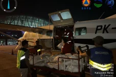 Masuki Hari Terakhir, Perpanjangan Operasi Modifikasi Cuaca di Berau Masih Belum Jelas