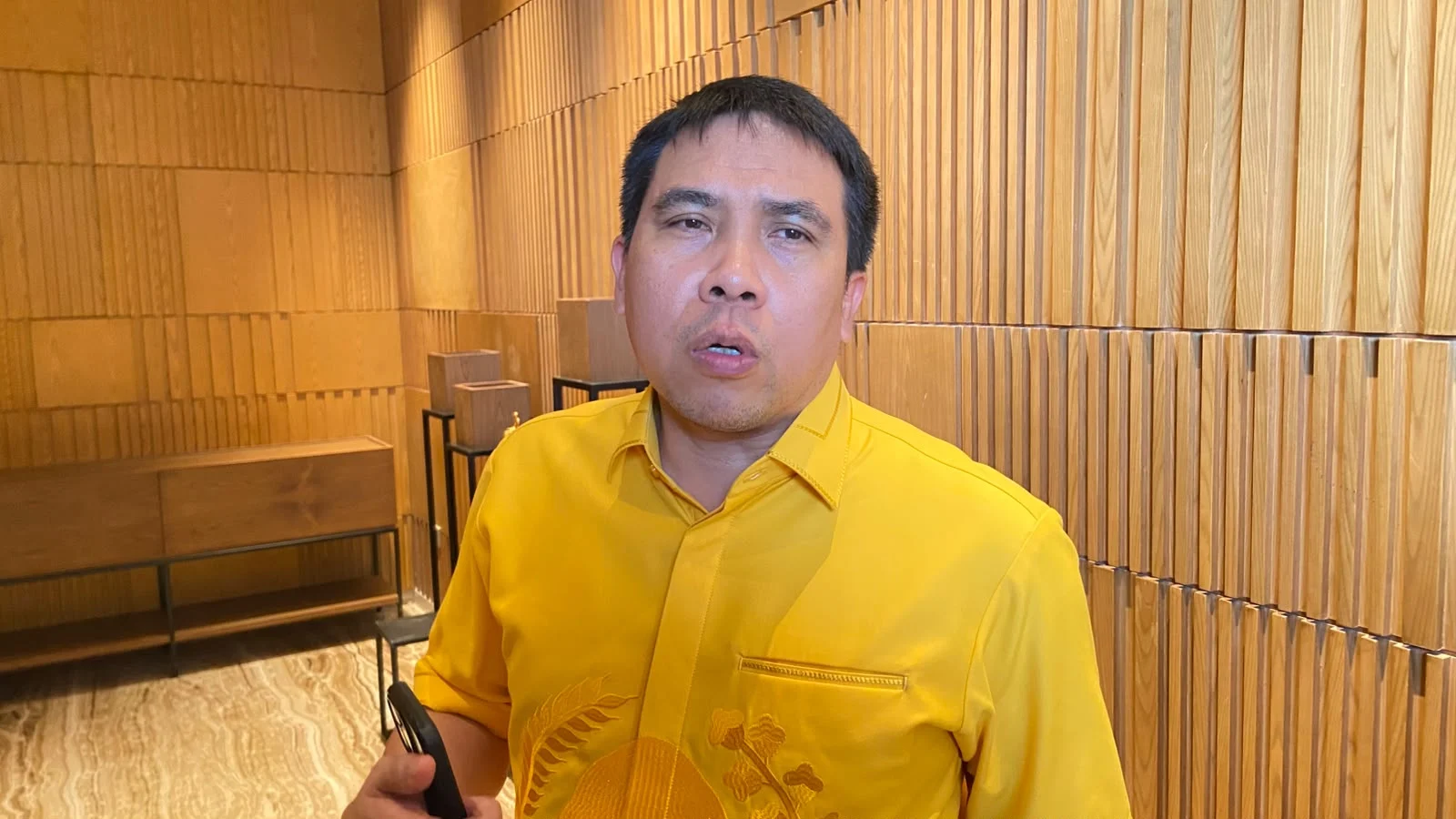 Pesan Tegas Golkar Kaltim ke Syarifatul Sya’diah: Maju Pilkada Berau atau Mundur dari Ketua