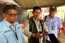 Sudah Kantongi 33 Izin Pengelolaan Hutan, Berau Masih Punya Cadangan 16 Ribu Hektare Perhutanan Sosial