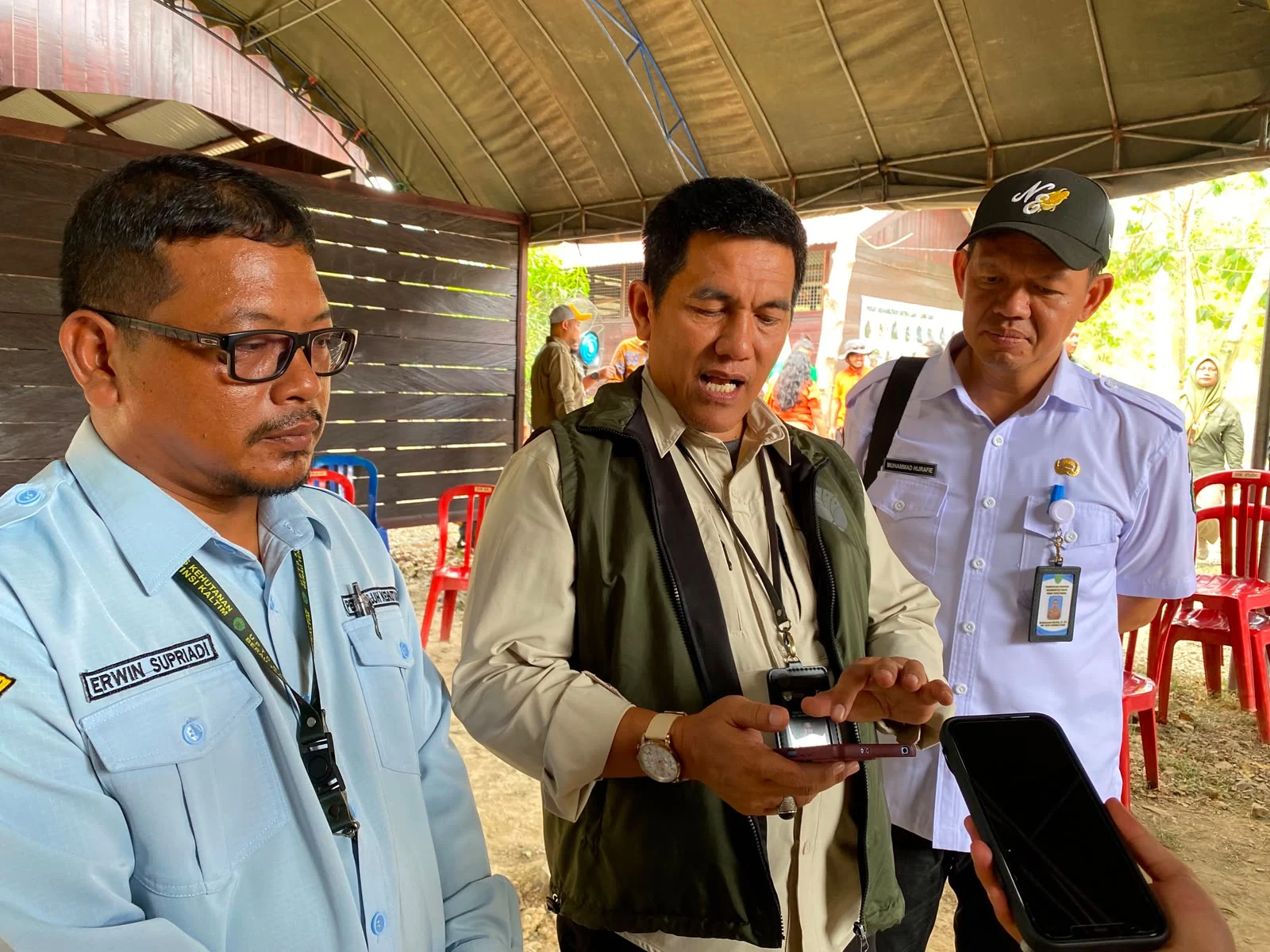 Sudah Kantongi 33 Izin Pengelolaan Hutan, Berau Masih Punya Cadangan 16 Ribu Hektare Perhutanan Sosial