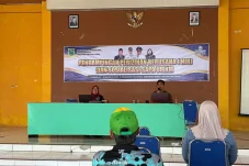 Lewat SAPA UMKM, Pemkab Berau Perkuat Daya Saing dan Kapasitas Usaha Mikro di Talisayan