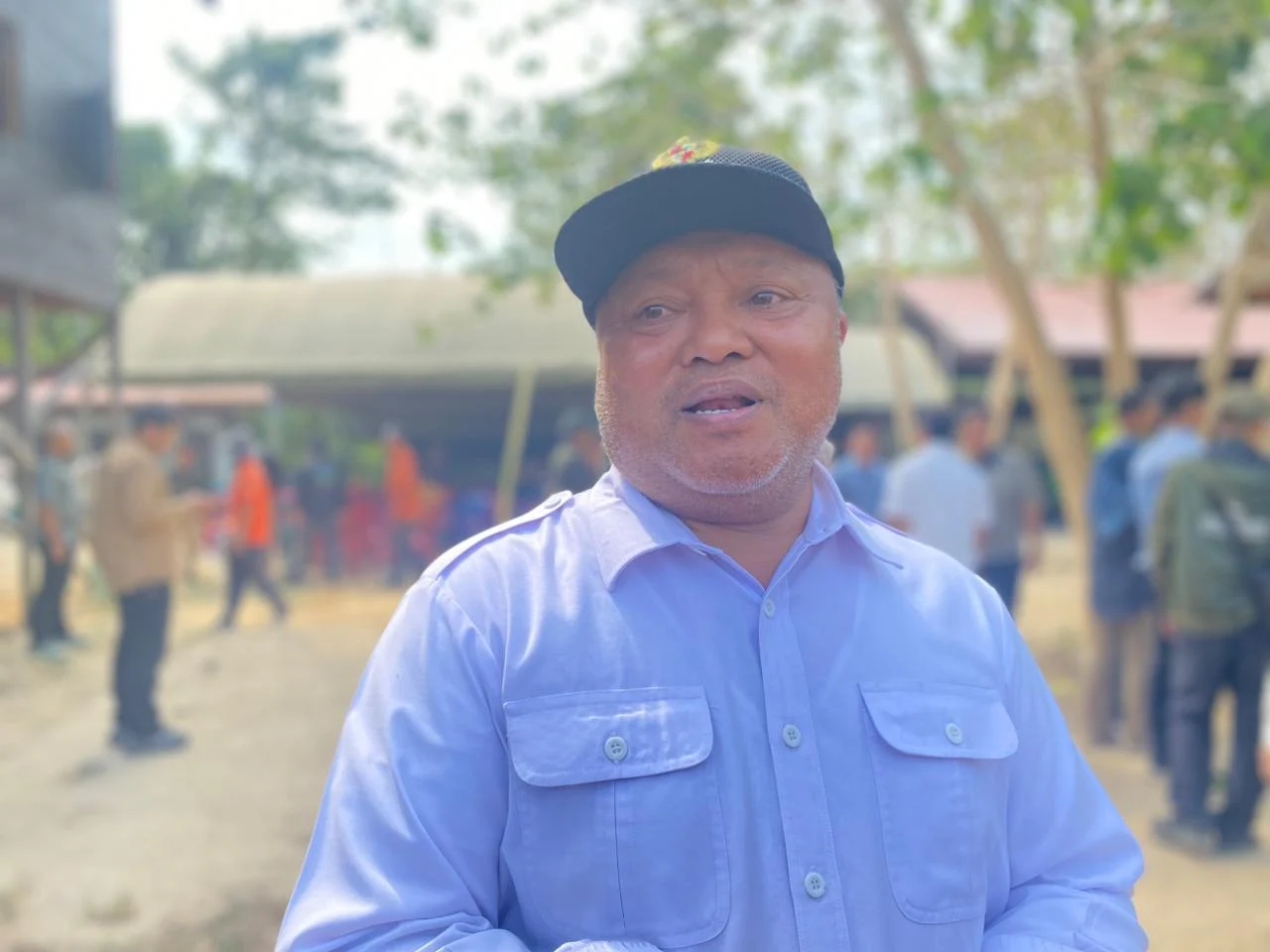 123 Ribu Hekatere Lahan Perhutanan Sosial, Solusi Pemanfaatan Hutan Secara Berkelanjutan
