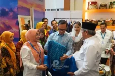 Berau Bidik Investor di Apkasi Otonomi Expo 2026, Tawarkan Potensi Pariwisata hingga Agroindustri