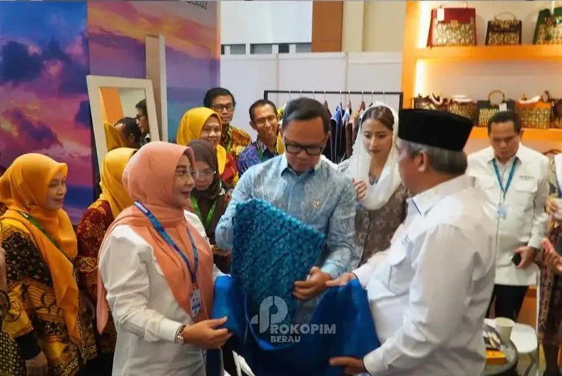 Berau Bidik Investor di Apkasi Otonomi Expo 2026, Tawarkan Potensi Pariwisata hingga Agroindustri