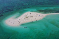 Genjot Kenyamanan Wisatawan, Disbudpar Berau Benahi 16 Titik Amenitas Destinasi Wisata