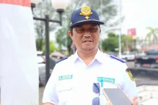 Pemasangan PJU Perkotaan Rampung 100 Persen, Dishub Berau Lanjutkan Proyek ke Talisayan
