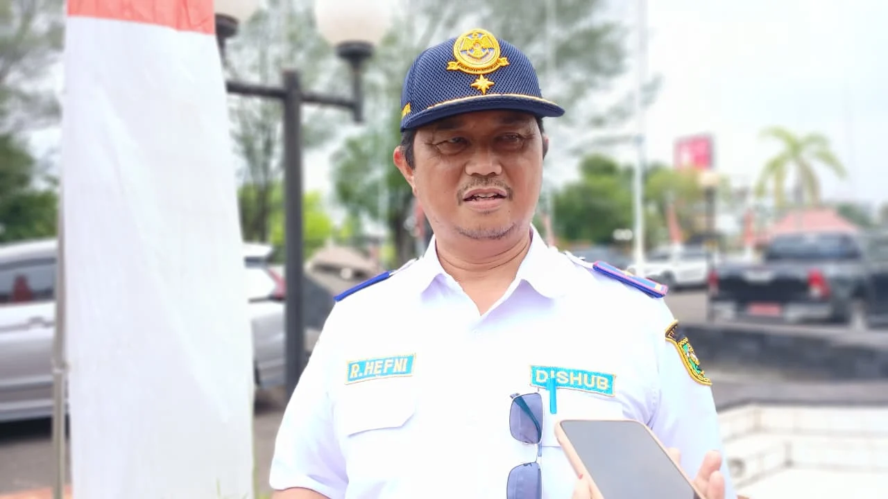 Pemasangan PJU Perkotaan Rampung 100 Persen, Dishub Berau Lanjutkan Proyek ke Talisayan