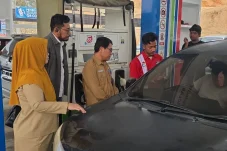 Kuota BBM Berau Jauh dari Kebutuhan, Usul 83 Ribu KL Cuma Disetujui Setengahnya