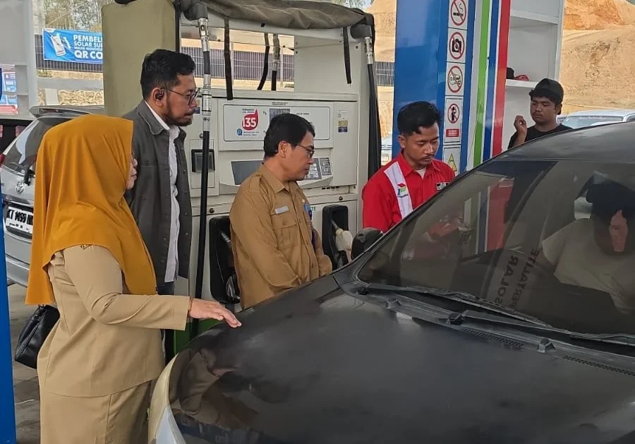 Kuota BBM Berau Jauh dari Kebutuhan, Usul 83 Ribu KL Cuma Disetujui Setengahnya