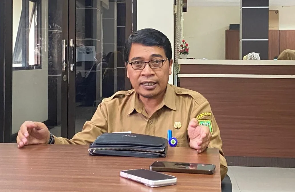 Padahal Sudah Berlangsung Lama, Pemkab Berau Baru Temukan Indikasi Pengisian BBM Berulang di SPBU