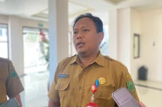 Seleksi JPTP Berau Rampung, Sekda Said: Pengumuman Tunggu Bupati Pulang dari Jakarta