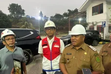 Ungkap Kapal BBM Sempat Kandas, Pemkab Berau dan Pertamina Pastikan Stok Tersedia di SPBU Besok Siang