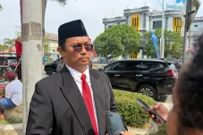 Kejati Kaltim Terbitkan Sprindik Dugaan korupsi Pembangunan Dermaga Teluk Sulaiman, Kadishub Berau Akui Belum Tahu