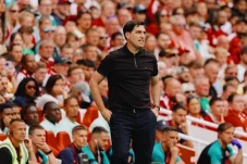 Jeda Internasional Bikin Pemain Liverpool Cedera, Andoni Iraola Nyantai