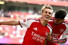 Prediksi Line Up Arsenal vs Leeds United: Ujian Konsistensi The Gunners di Liga Inggris