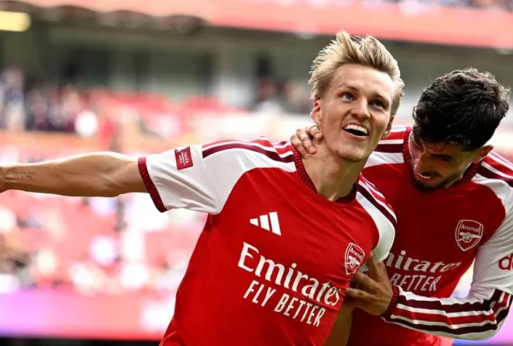 Prediksi Champions League Bayern Munich vs Arsenal: Tekad Arteta Ulang Kemenangan 13 Tahun Lalu