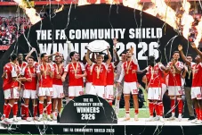 Arsenal Raih Trofi Community Shield, Mikel Arteta Tebar Ancaman di Liga Inggris