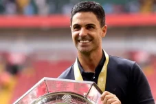 Arteta Perpanjang Kontrak di Arsenal, Jadi Pelatih Terlama Pasca Arsene Wenger