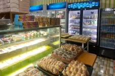 Berawal dari Hobi Baking di Berau, Ita Saraswati Sukses Kembangkan Rumah Kue Tasya
