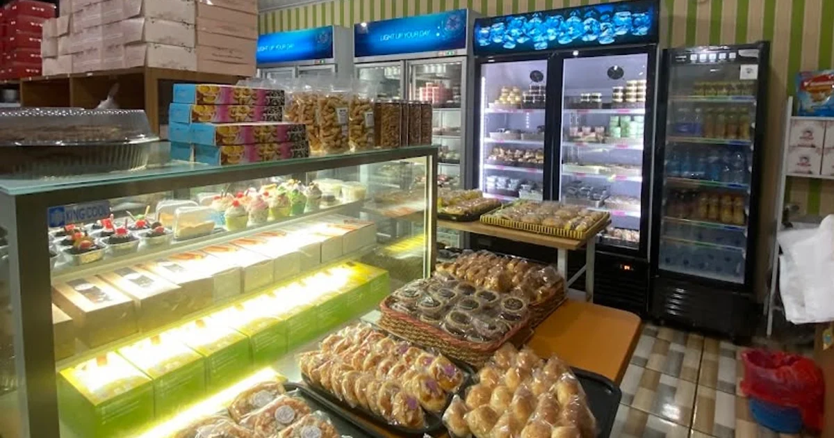 Berawal dari Hobi Baking di Berau, Ita Saraswati Sukses Kembangkan Rumah Kue Tasya