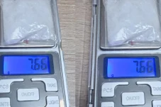 Bawa 7,66 Gram Sabu Siap Edar, Dua Pria di Tanjung Redeb Ditangkap Polisi