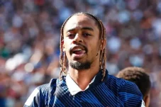 Saga Transfer Bradley Barcola: Negosiasi Alot PSG Liverpool