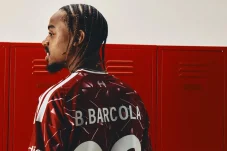 Drama Transfer Selesai: Bradley Barcola Resmi Jadi Milik Liverpool