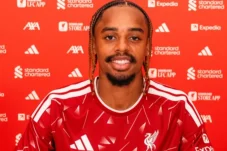Rekap Liverpool di Bursa Transfer: Bradley Barcola Jadi Pembelian Termahal