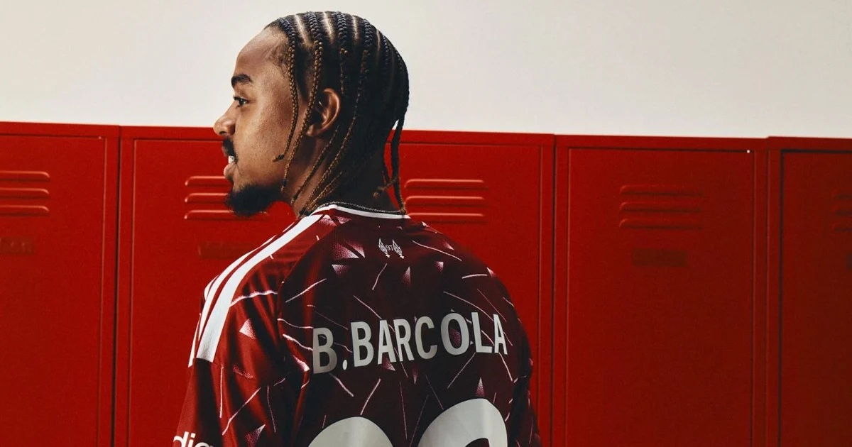 Drama Transfer Selesai: Bradley Barcola Resmi Jadi Milik Liverpool