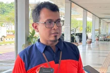 Operasi Modifikasi Cuaca di Berau, BNPB Stand By Tunggu Pertumbuhan Awan
