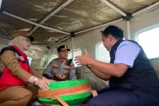 Kabut Asap Karhutla Belum Hilang, Bupati Berau Minta OMC Dilanjutkan