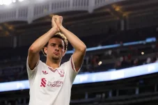 Curtis Jones ke Inter Milan, Liverpool Cuan Rp 725 Miliar