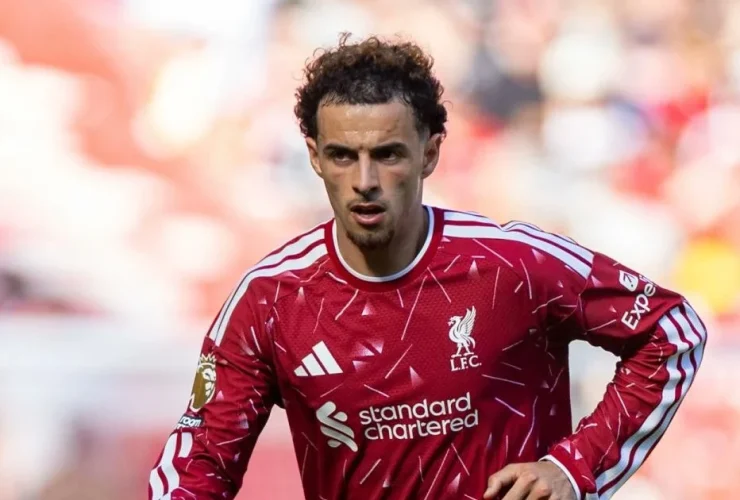 Curtis Jones ke Inter Milan, Bikin Liverpool Tanpa Pemain Lokal Merseyside